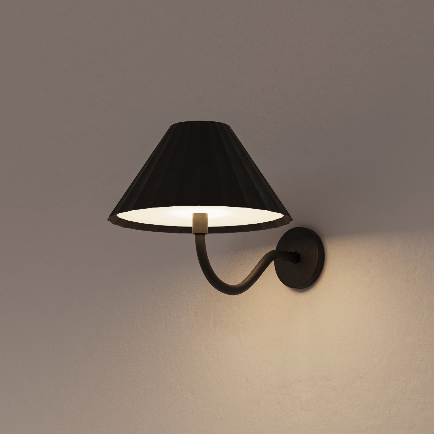 Amalfi - Wall Lamp