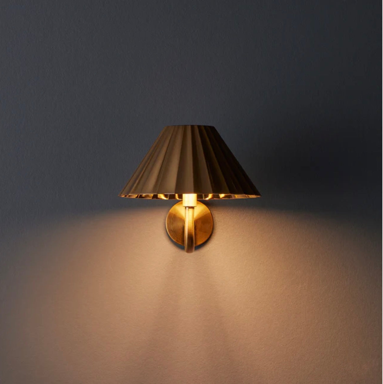 Amalfi - Wall Lamp